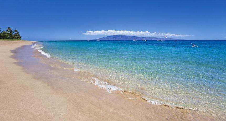 Lahaina Wonderful Condos Exterior photo