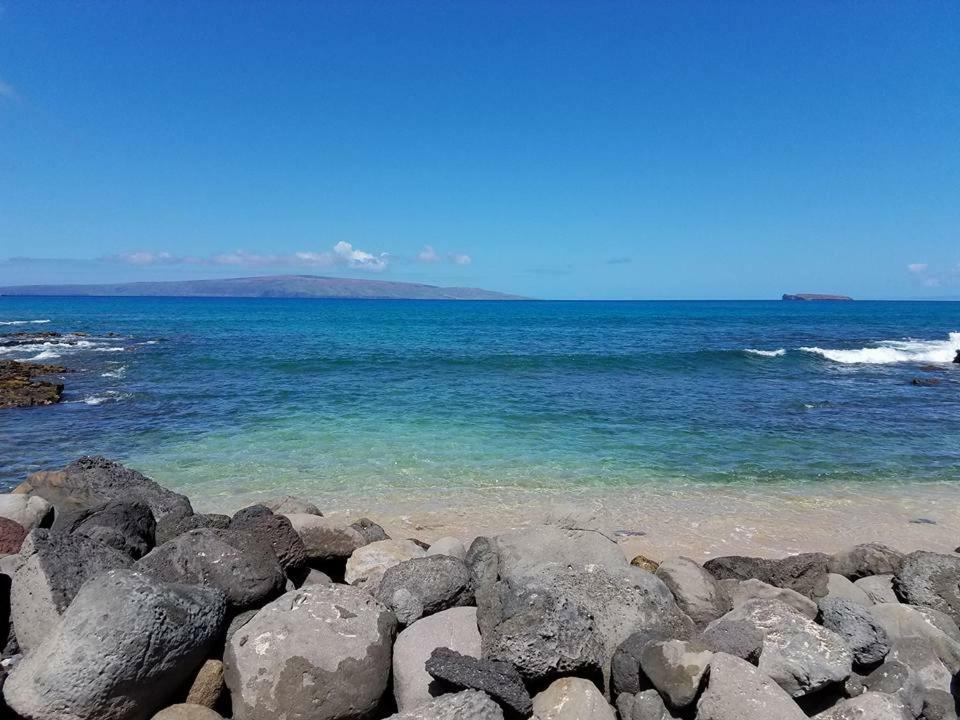 Lahaina Wonderful Condos Exterior photo