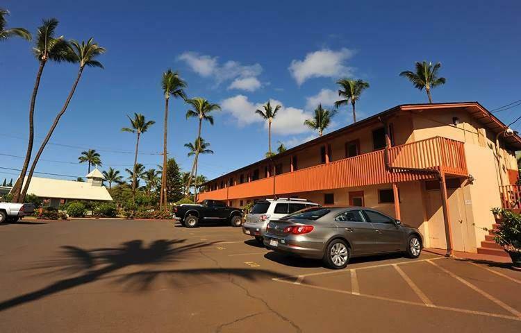 Lahaina Wonderful Condos Exterior photo